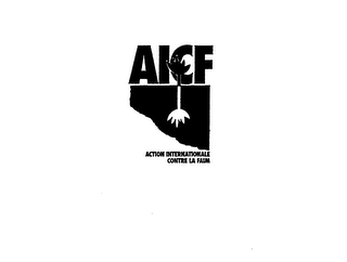 AICF ACTION INTERNATIONALE CONTRE LA FAIM