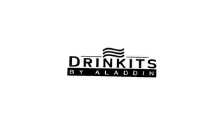 DRINKITS BY ALADDIN