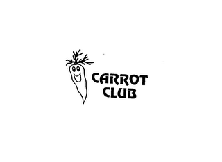 CARROT CLUB