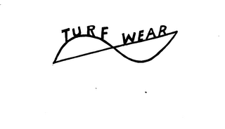 TURF WEAR