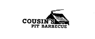 COUSIN'S PIT BARBECUE