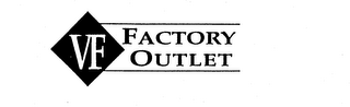 VF FACTORY OUTLET