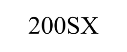 200SX