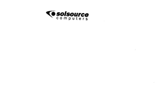 SOLSOURCE COMPUTERS