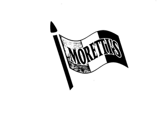 MORETTI'S