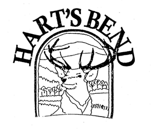 HART'S BEND