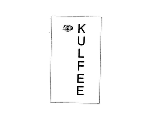 SP KULFEE