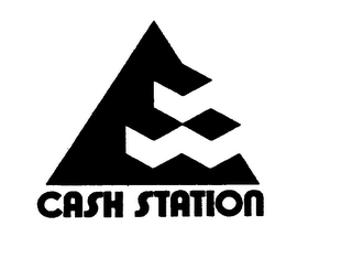 CASH STATION