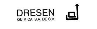 DRESEN QUIMICA, S.A. DE C.V. QJ