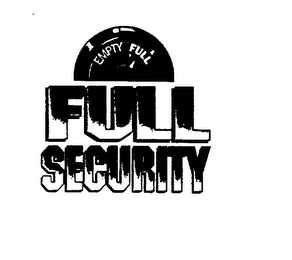 FULL SECURITY