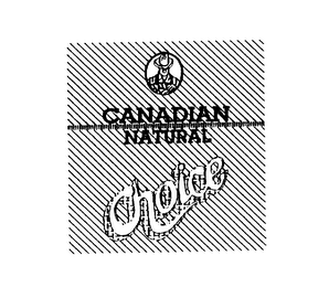 CANADIAN NATURAL CHOICE