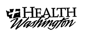 HEALTH WASHINGTON