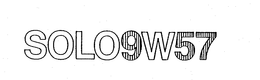 SOLO9W57