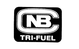 CNB TRI-FUEL