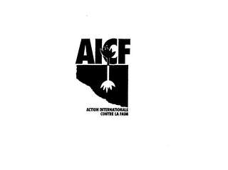 AICF ACTION INTERNATIONALE CONTRE LA FAIM