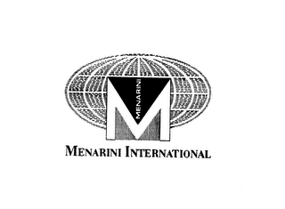 MENARINI INTERNATIONAL