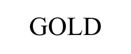 GOLD trademark
