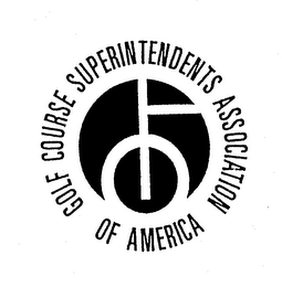 GOLF COURSE SUPERINTENDENTS ASSOCIATION OF AMERICA