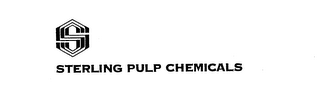 S STERLING PULP CHEMICALS