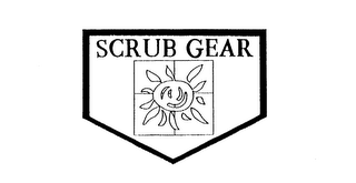 SCRUB GEAR