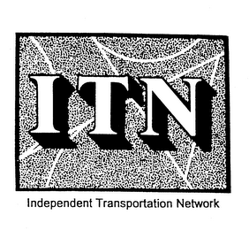 ITN INDEPENDENT TRANSPORTATION NETWORK