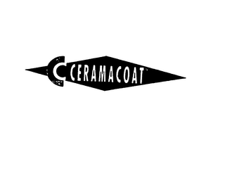 C CERAMACOAT