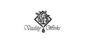 VITALITY WORKS