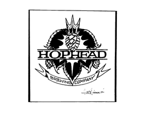 HOPHEAD BREWING COMPANY