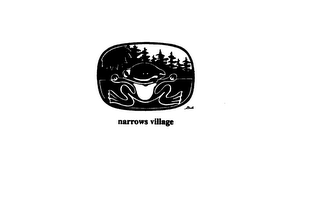 NARROWS VILLAGE