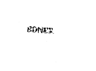 BONES