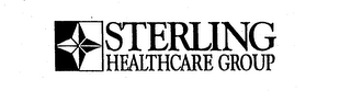 STERLING HEALTHCARE GROUP