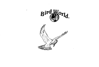 BIRD WORLD