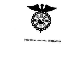 PHYSICIAN GENERAL CONTRACTOR