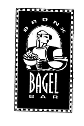BRONX BAGEL BAR