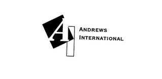 AI ANDREWS INTERNATIONAL