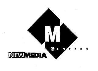 NM CENTERS NEWMEDIA