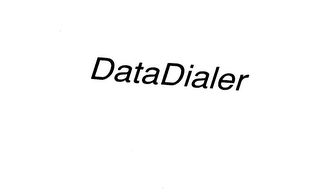 DATADIALER