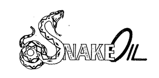SNAKE OIL