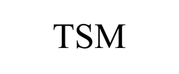 TSM