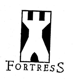 FORTRESS