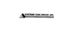 SYSTEMS TASK GROUP, INC.