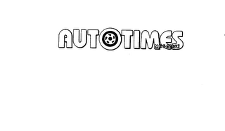 AUTOTIMES MAGAZINE