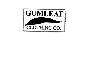 GUMLEAF CLOTHING CO.