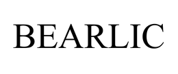 BEARLIC
