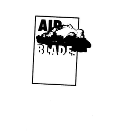 AIR BLADE