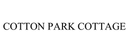 COTTON PARK COTTAGE