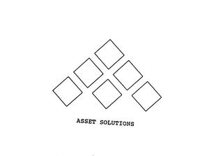 ASSET SOLUTIONS