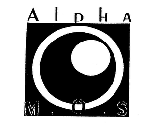 ALPHA M.O.S