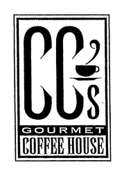 CC'S GOURMET COFFEE HOUSE