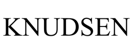 KNUDSEN